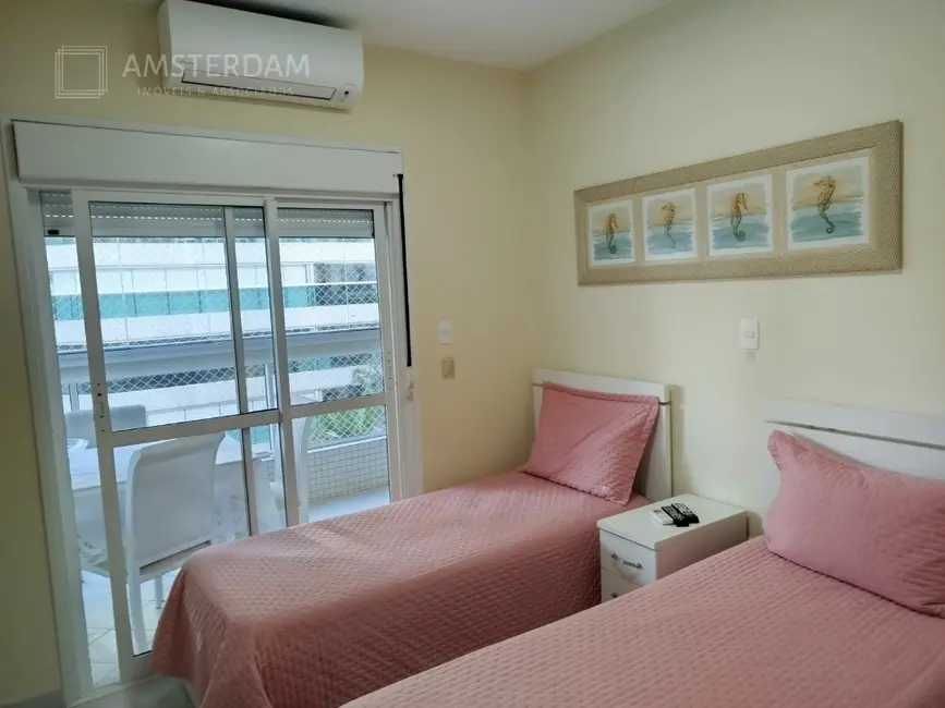 Foto 6 de Apartamento com 5 quartos para alugar, 133m2 em Bertioga - SP