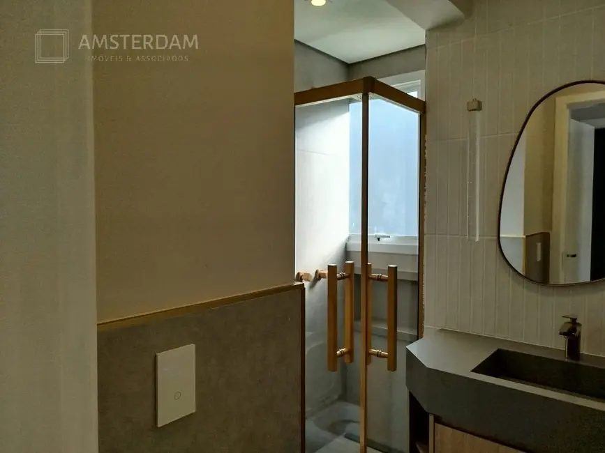 Foto 9 de Apartamento com 3 quartos à venda, 114m2 em Bertioga - SP