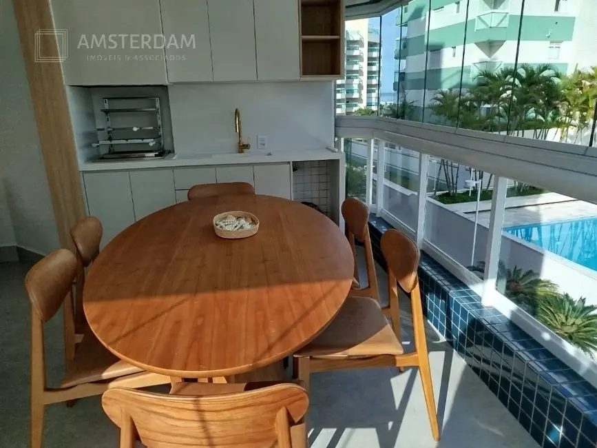 Foto 1 de Apartamento com 3 quartos à venda, 114m2 em Bertioga - SP
