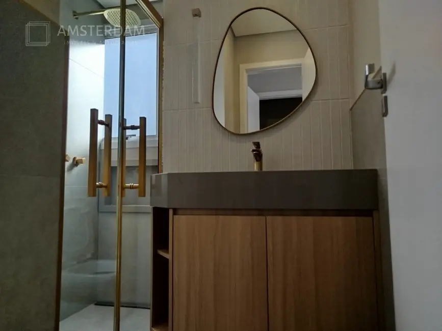 Foto 6 de Apartamento com 3 quartos à venda, 114m2 em Bertioga - SP