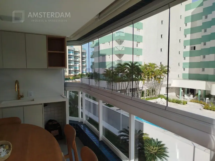 Foto 3 de Apartamento com 3 quartos à venda, 114m2 em Bertioga - SP