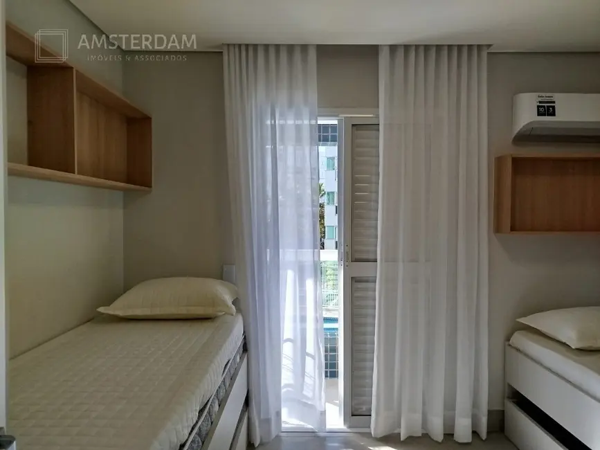 Foto 8 de Apartamento com 3 quartos à venda, 114m2 em Bertioga - SP