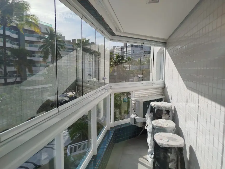 Foto 5 de Apartamento com 3 quartos à venda, 114m2 em Bertioga - SP