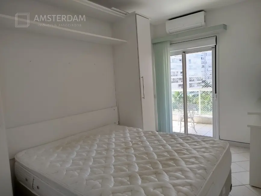 Foto 8 de Apartamento com 3 quartos para alugar, 131m2 em Bertioga - SP