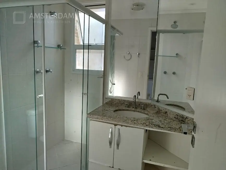 Foto 9 de Apartamento com 3 quartos para alugar, 131m2 em Bertioga - SP