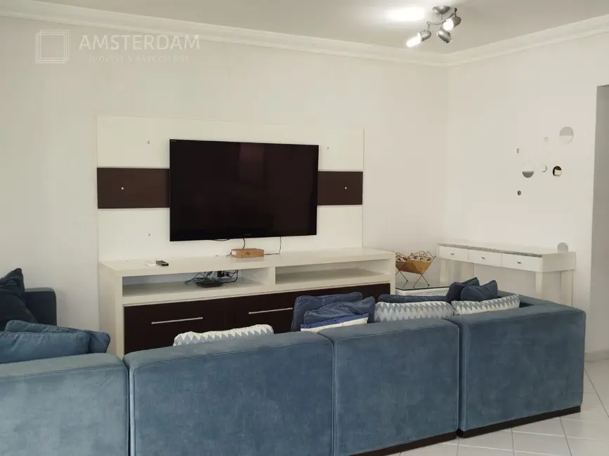 Foto 3 de Apartamento com 3 quartos para alugar, 131m2 em Bertioga - SP