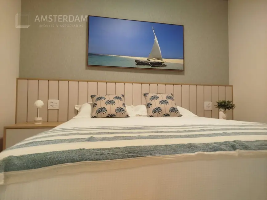 Foto 7 de Apartamento com 3 quartos à venda, 144m2 em Bertioga - SP