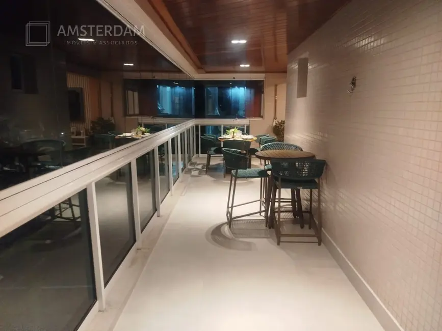 Foto 5 de Apartamento com 3 quartos à venda, 144m2 em Bertioga - SP