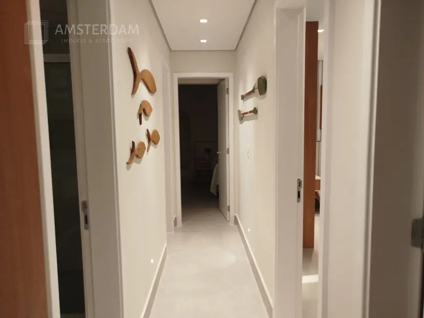 Foto 6 de Apartamento com 4 quartos à venda, 122m2 em Bertioga - SP