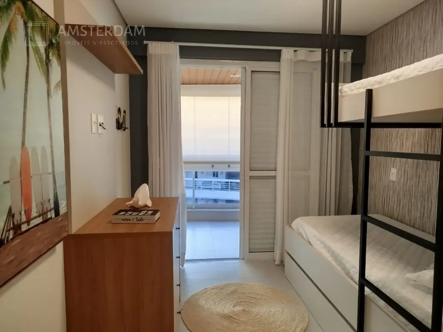 Foto 5 de Apartamento com 4 quartos à venda, 122m2 em Bertioga - SP