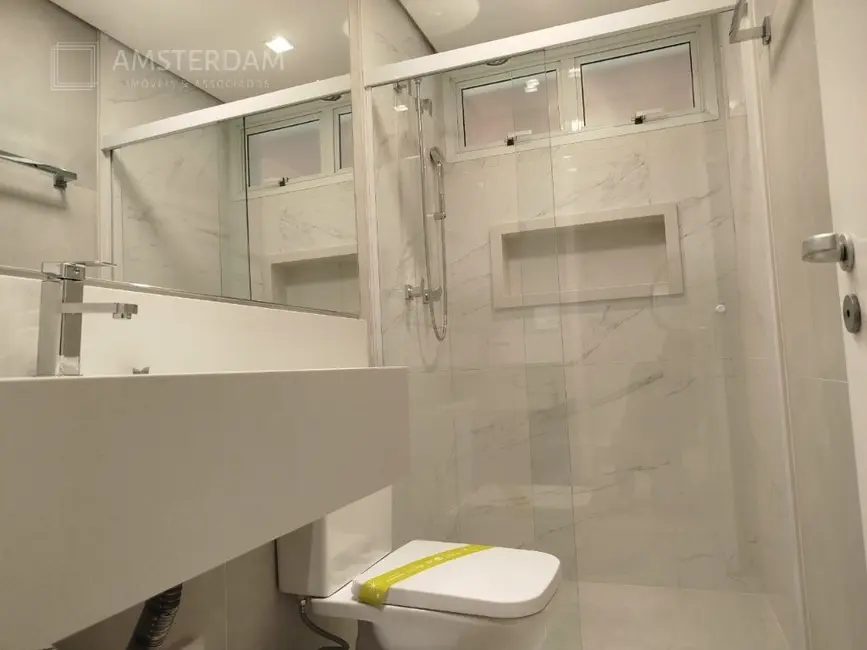 Foto 7 de Apartamento com 4 quartos à venda, 122m2 em Bertioga - SP