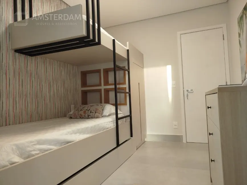 Foto 4 de Apartamento com 4 quartos à venda, 122m2 em Bertioga - SP