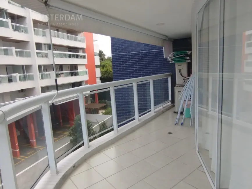 Foto 5 de Apartamento com 3 quartos à venda, 107m2 em Bertioga - SP