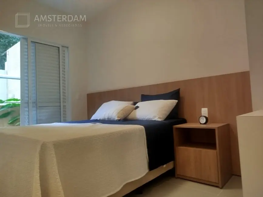 Foto 6 de Apartamento com 5 quartos à venda, 207m2 em Bertioga - SP