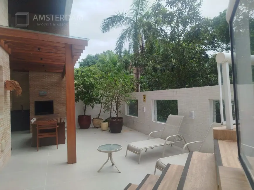 Foto 2 de Apartamento com 5 quartos à venda, 207m2 em Bertioga - SP