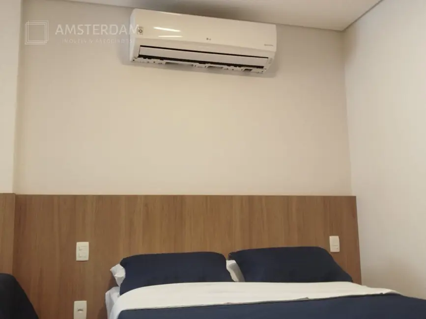 Foto 9 de Apartamento com 5 quartos à venda, 207m2 em Bertioga - SP