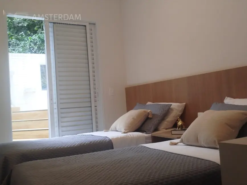 Foto 7 de Apartamento com 5 quartos à venda, 207m2 em Bertioga - SP