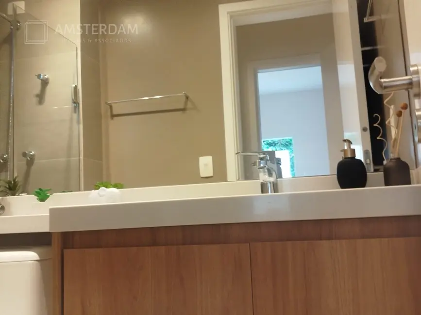 Foto 8 de Apartamento com 5 quartos à venda, 207m2 em Bertioga - SP