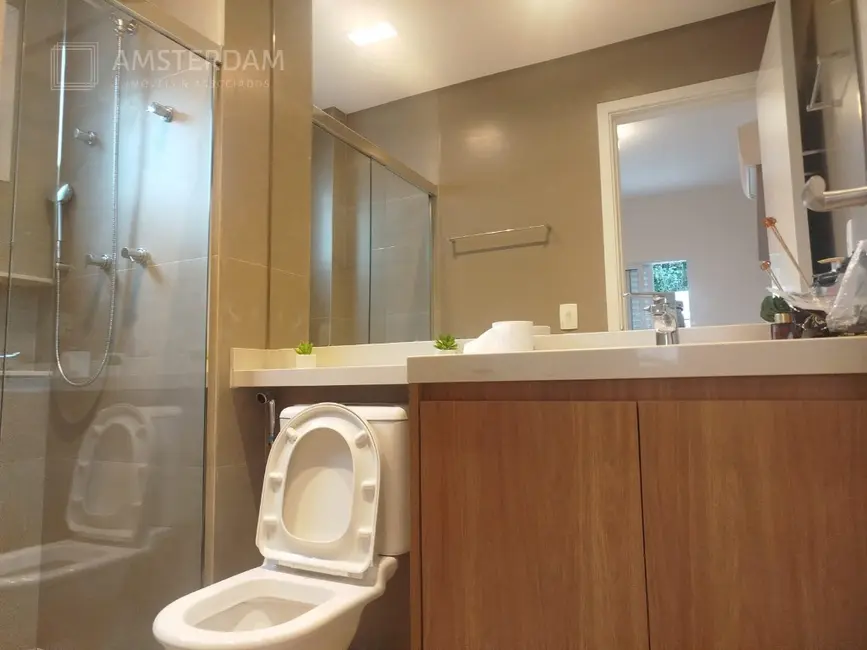 Foto 5 de Apartamento com 5 quartos à venda, 207m2 em Bertioga - SP