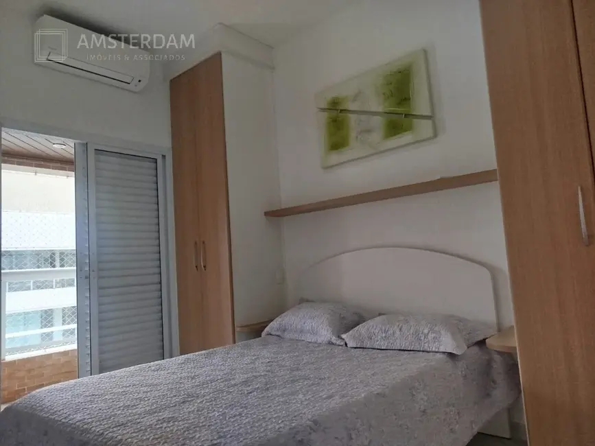 Foto 6 de Apartamento com 3 quartos para alugar, 93m2 em Bertioga - SP