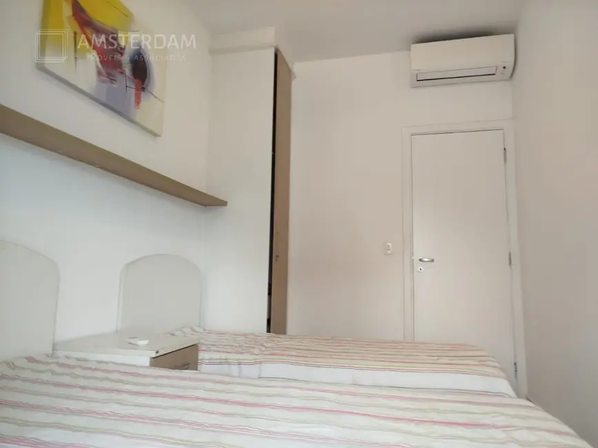 Foto 4 de Apartamento com 3 quartos para alugar, 93m2 em Bertioga - SP