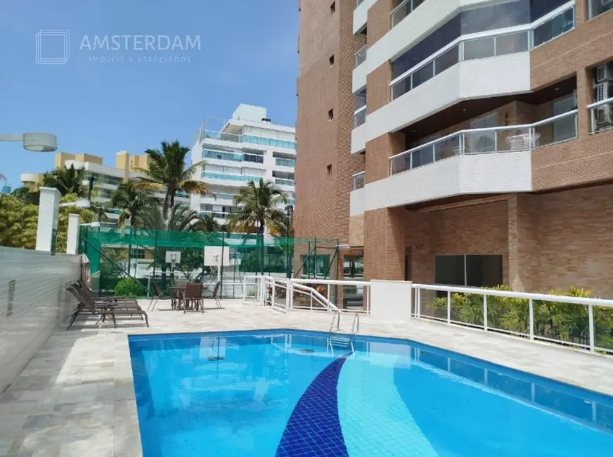 Foto 1 de Apartamento com 3 quartos para alugar, 93m2 em Bertioga - SP