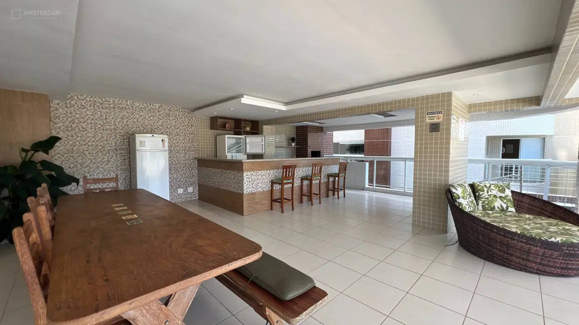 Apartamento com 2 quartos à venda, 79m2 em Bertioga - SP - imagem 7 Foto 7 de Apartamento com 2 quartos à venda, 79m2 em Bertioga - SP