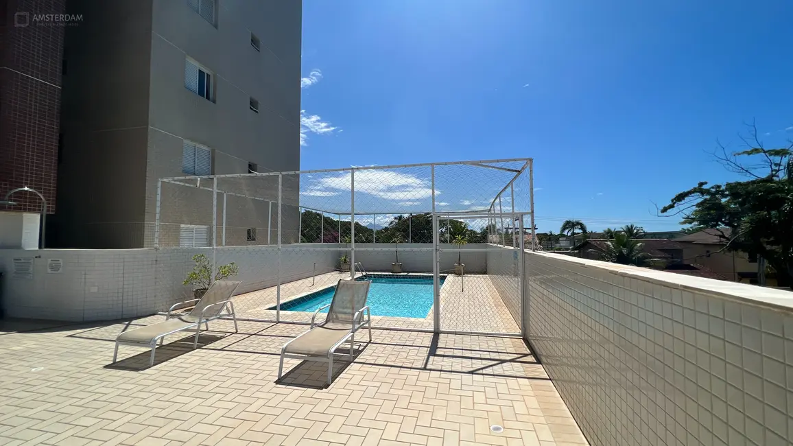 Apartamento com 2 quartos à venda, 79m2 em Bertioga - SP - imagem 3 Foto 3 de Apartamento com 2 quartos à venda, 79m2 em Bertioga - SP