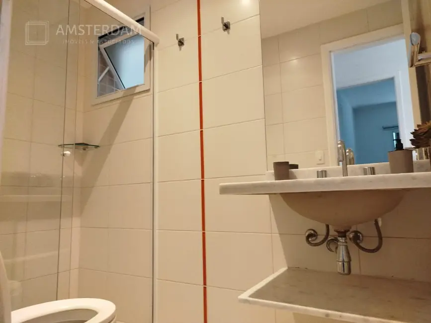 Apartamento com 2 quartos à venda, 79m2 em Bertioga - SP - imagem 9 Foto 9 de Apartamento com 2 quartos à venda, 79m2 em Bertioga - SP