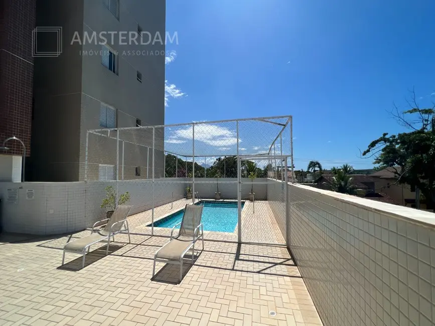 Apartamento com 2 quartos à venda, 86m2 em Bertioga - SP - imagem 2 Foto 2 de Apartamento com 2 quartos à venda, 86m2 em Bertioga - SP