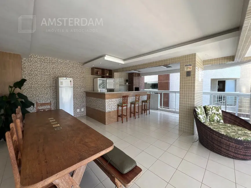 Apartamento com 2 quartos à venda, 86m2 em Bertioga - SP - imagem 6 Foto 6 de Apartamento com 2 quartos à venda, 86m2 em Bertioga - SP