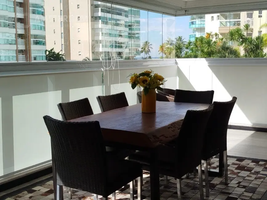 Foto 7 de Apartamento com 4 quartos à venda, 161m2 em Bertioga - SP