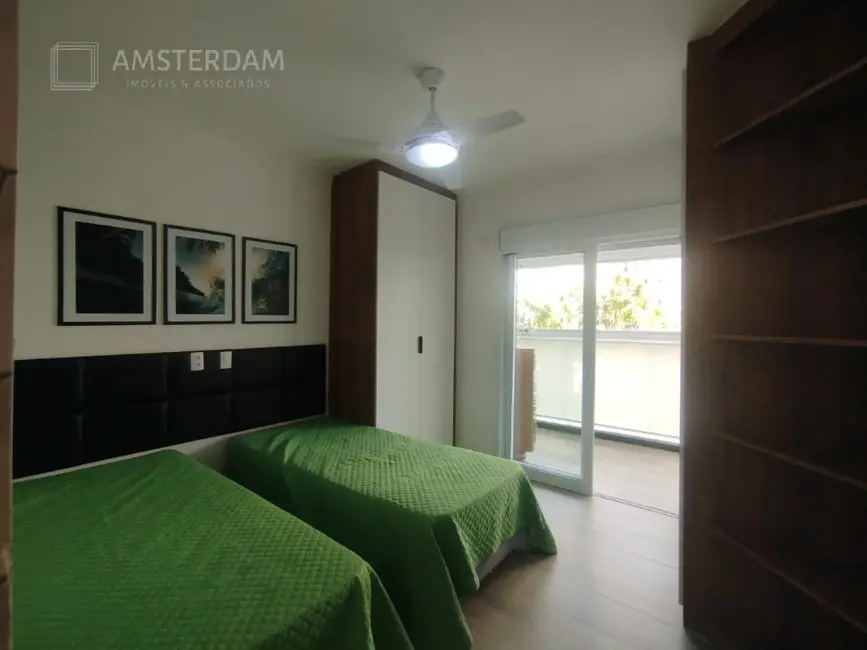 Foto 5 de Apartamento com 4 quartos à venda, 161m2 em Bertioga - SP