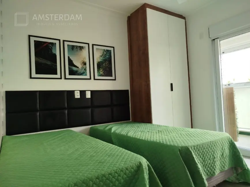 Foto 6 de Apartamento com 4 quartos à venda, 161m2 em Bertioga - SP