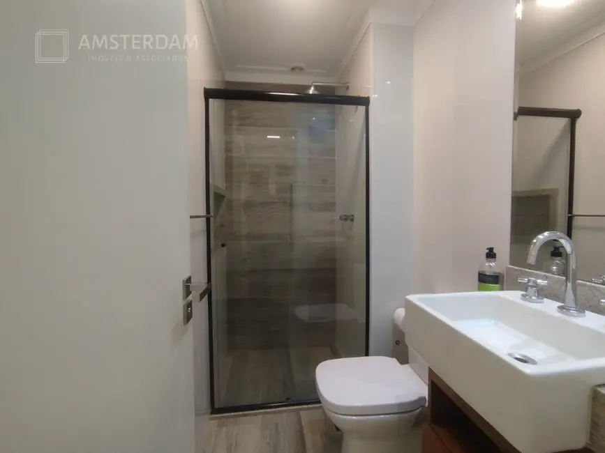 Foto 4 de Apartamento com 4 quartos à venda, 161m2 em Bertioga - SP