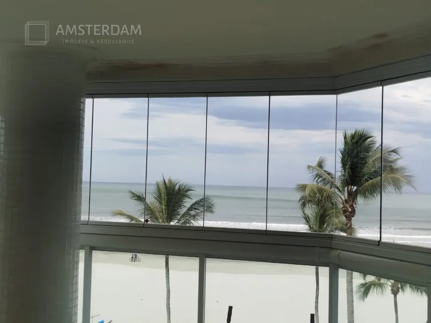 Foto 3 de Apartamento com 4 quartos à venda, 285m2 em Bertioga - SP