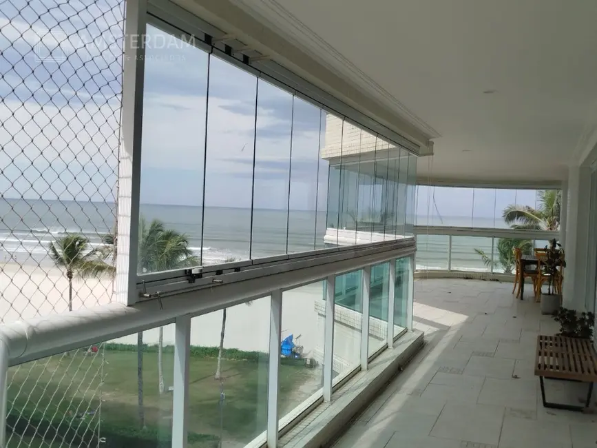 Foto 6 de Apartamento com 4 quartos à venda, 285m2 em Bertioga - SP