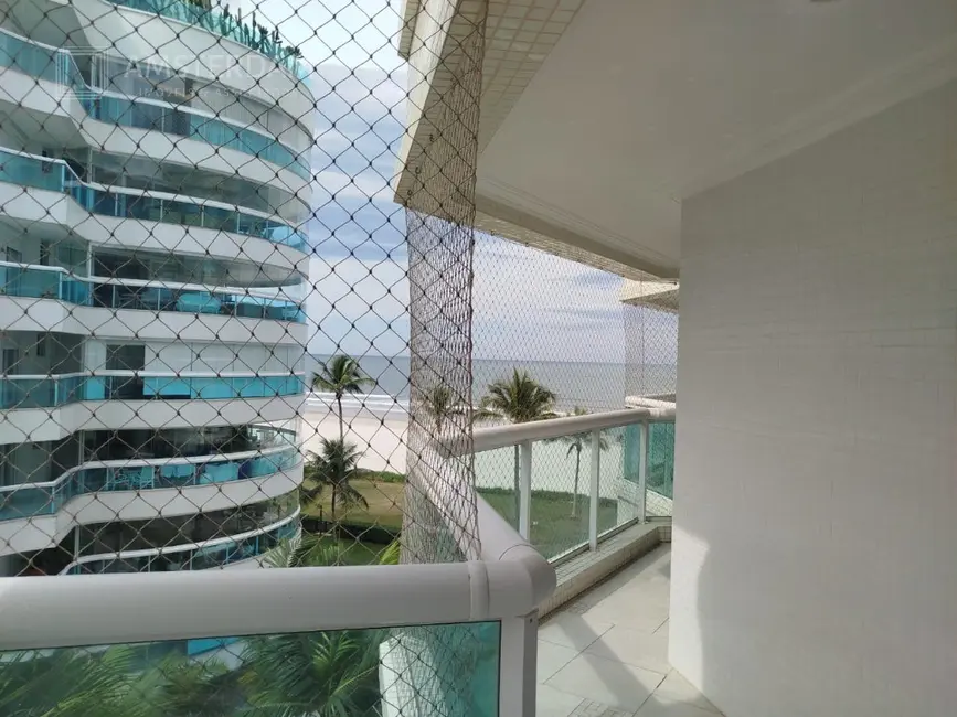 Foto 5 de Apartamento com 4 quartos à venda, 285m2 em Bertioga - SP