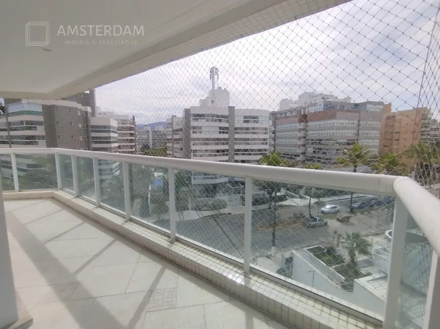 Foto 9 de Apartamento com 4 quartos à venda, 285m2 em Bertioga - SP