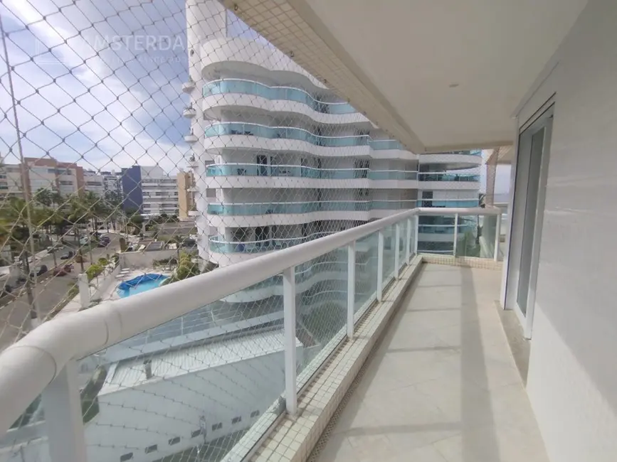 Foto 8 de Apartamento com 4 quartos à venda, 285m2 em Bertioga - SP