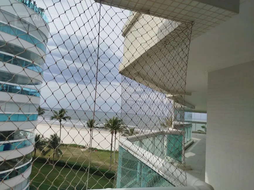 Foto 4 de Apartamento com 4 quartos à venda, 285m2 em Bertioga - SP