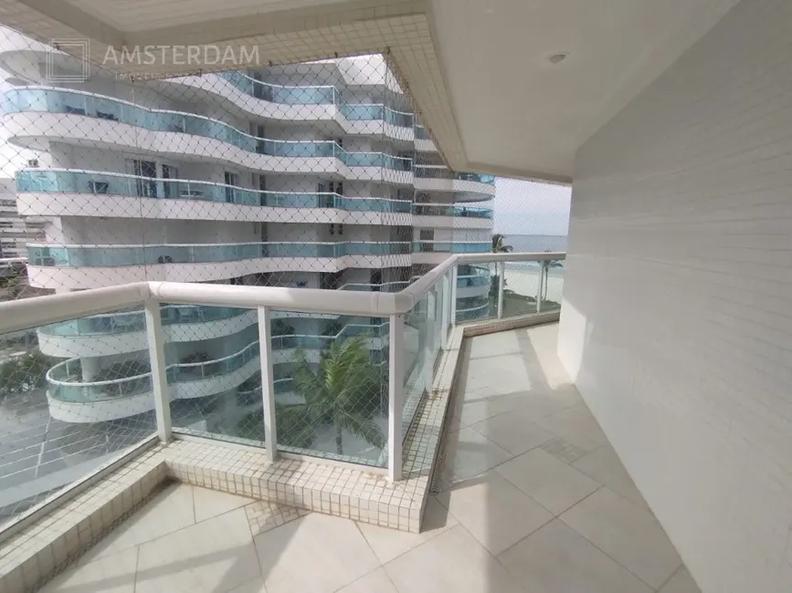 Foto 7 de Apartamento com 4 quartos à venda, 285m2 em Bertioga - SP