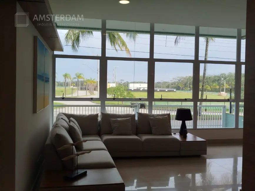 Foto 5 de Apartamento com 3 quartos à venda, 102m2 em Bertioga - SP