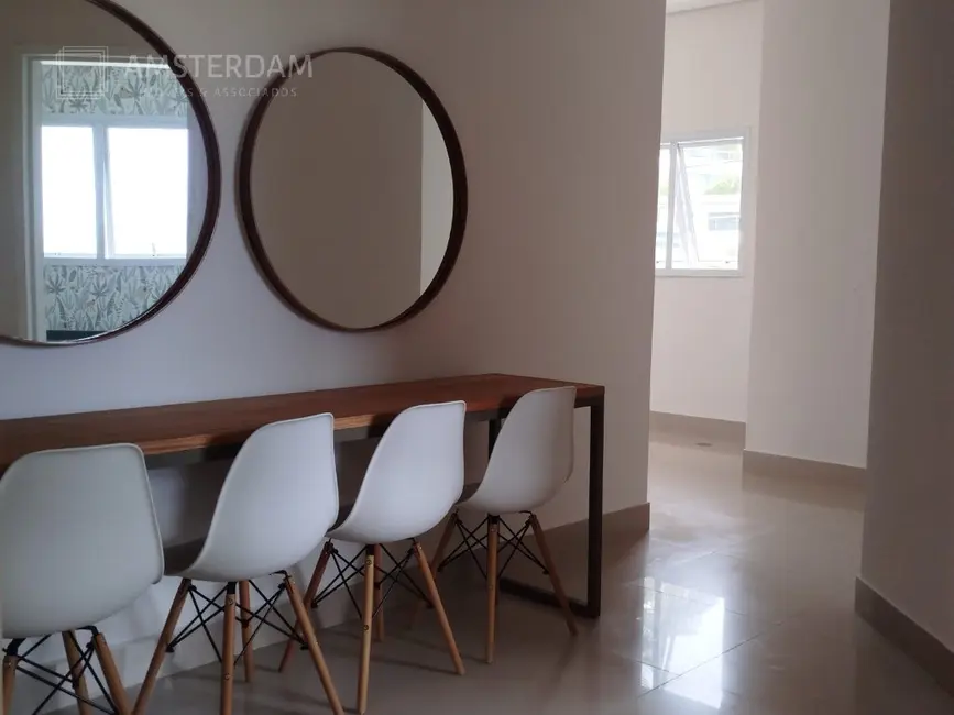 Foto 2 de Apartamento com 3 quartos à venda, 102m2 em Bertioga - SP