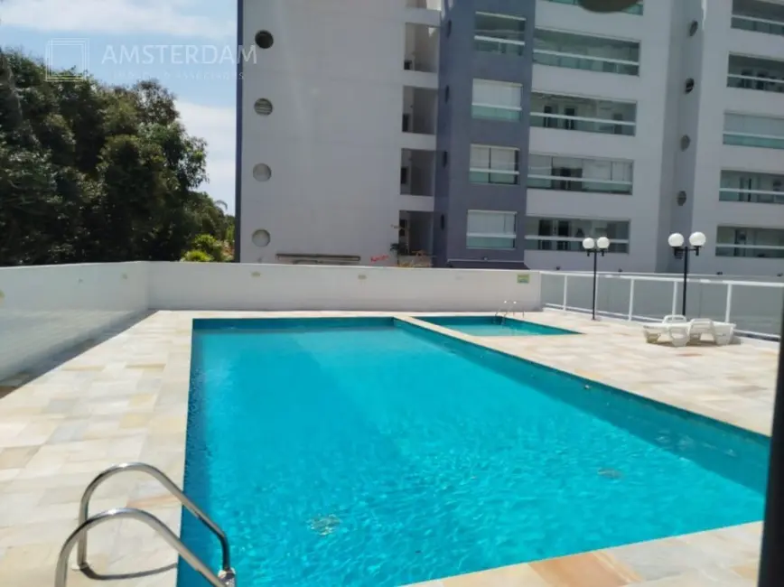 Foto 8 de Apartamento com 3 quartos à venda, 102m2 em Bertioga - SP