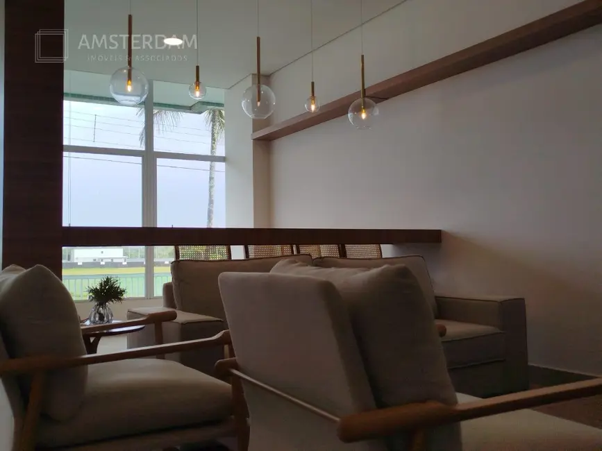 Foto 4 de Apartamento com 3 quartos à venda, 102m2 em Bertioga - SP