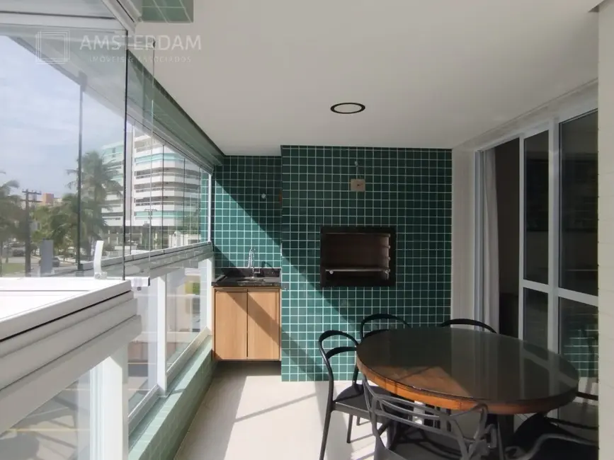 Foto 1 de Apartamento com 3 quartos à venda, 102m2 em Bertioga - SP