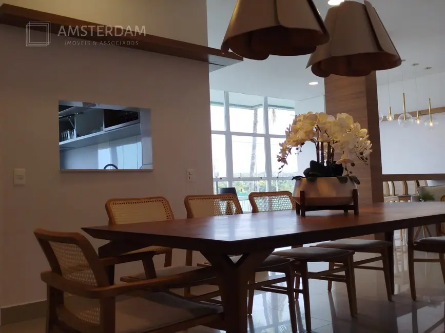 Foto 6 de Apartamento com 3 quartos à venda, 102m2 em Bertioga - SP