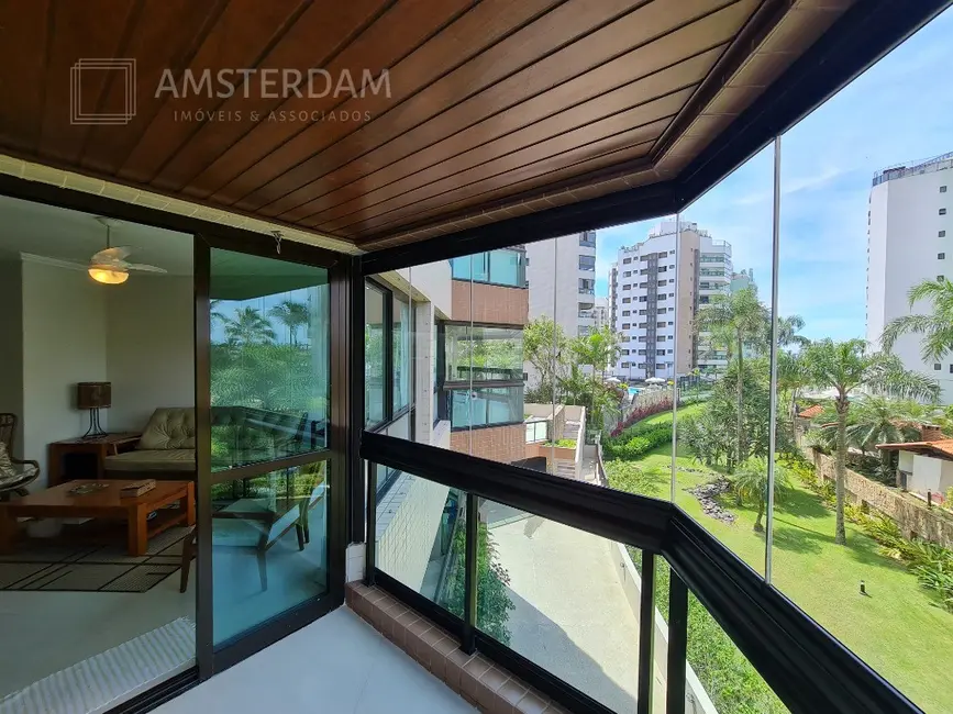 Foto 3 de Apartamento com 3 quartos à venda, 111m2 em Bertioga - SP