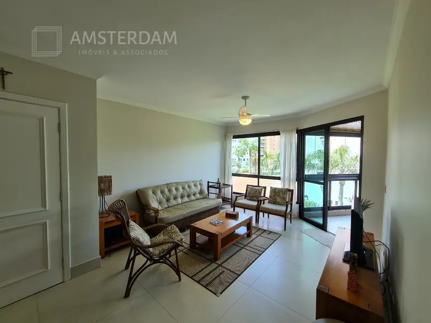 Foto 8 de Apartamento com 3 quartos à venda, 111m2 em Bertioga - SP